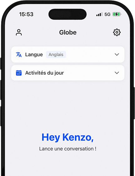 Mockup iPhone
